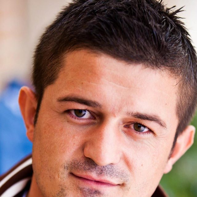 Toni Canaj, MyPC Mestre
